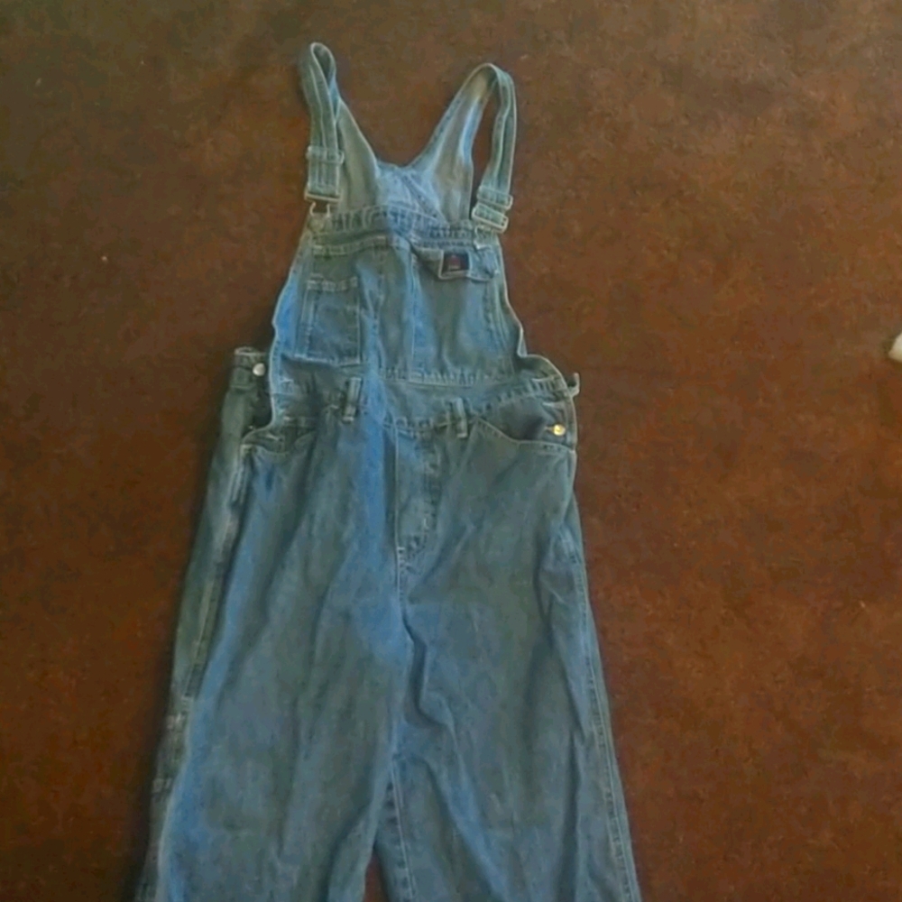 Overalls